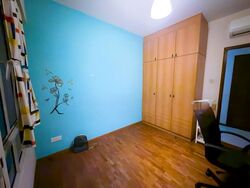 Northoaks (D25), Condominium #591554421
